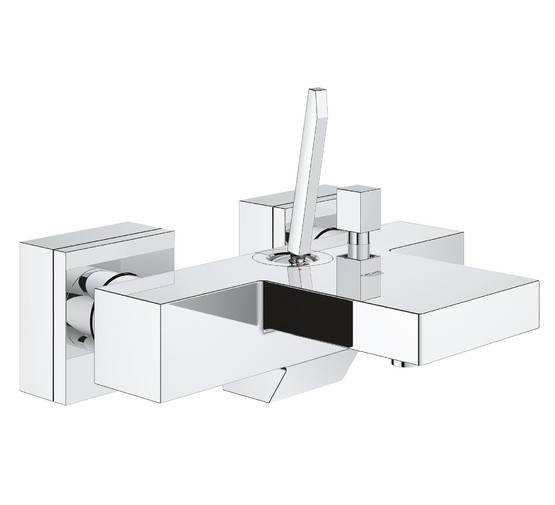 Смеситель для ванны GROHE Eurocube Joy 23666000