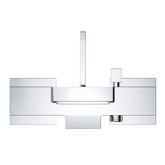 Смеситель для ванны GROHE Eurocube Joy 23666000