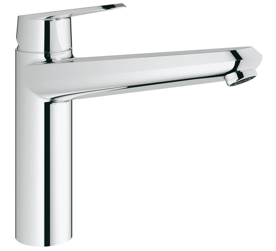 Смеситель для кухни Grohe Eurodisc Cosmopolitan 33770002