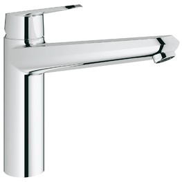 Смеситель для кухни Grohe Eurodisc Cosmopolitan 33770002