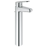 Смеситель для раковины Grohe Eurodisc Cosmopolitan 23055002  с донным клапаном