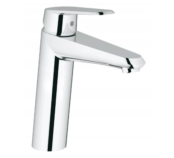 Смеситель для раковины Grohe Eurodisc Cosmopolitan 23449002 