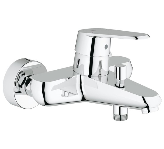 Смеситель для ванны GROHE Eurodisc Cosmopolitan 33390002