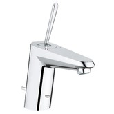 Смеситель для раковины Grohe Eurodisk Joystick 23425000 с донным клапаном