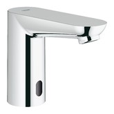 Смеситель для раковины Grohe Euroeco CE 36271000 инфракрасная электроника  со смешиванием 6V