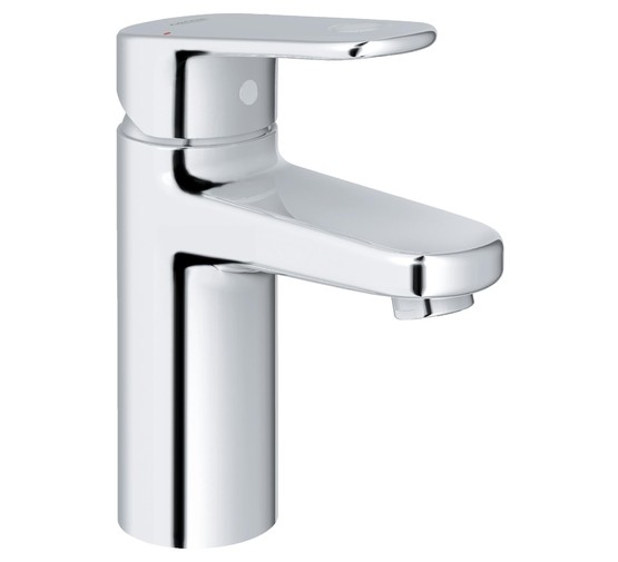 Смеситель для раковины Grohe Europlus II 33163002