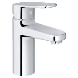 Смеситель для раковины Grohe Europlus II 33163002