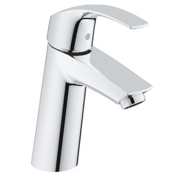 Смеситель для раковины Grohe Eurosmart 2339510E с энергосберегающим картриджем 