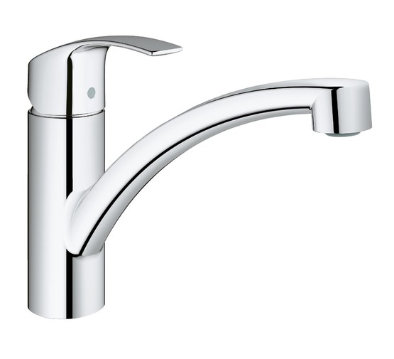 Смеситель для кухни Grohe Eurosmart 3328120E EcoJoy