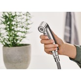 Смеситель для кухни Grohe Eurosmart 2015 30305000 с выдвижным изливом