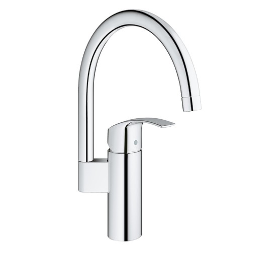 Смеситель для кухни Grohe Eurosmart New 33202002