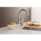 Смеситель для кухни Grohe Eurosmart New 33202002