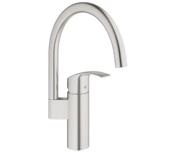 Смеситель для кухни Grohe Eurosmart 2015 33202DC2