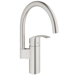 Смеситель для кухни Grohe Eurosmart 2015 33202DC2