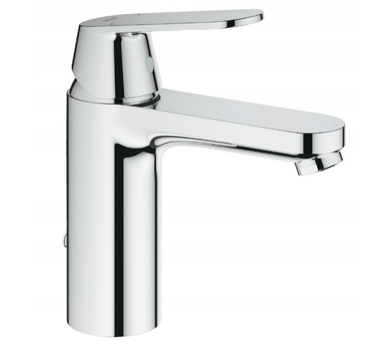 Смеситель для раковины Grohe Eurosmart Cosmopolitan 23326000 с цепочкой