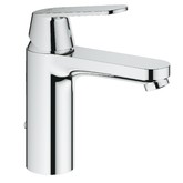 Смеситель для раковины Grohe Eurosmart Cosmopolitan 23326000 с цепочкой