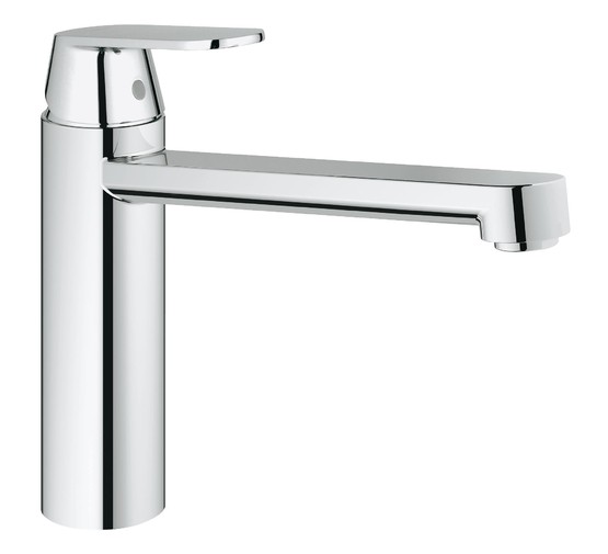 Смеситель для кухни Grohe Eurosmart Cosmopolitan 30193000