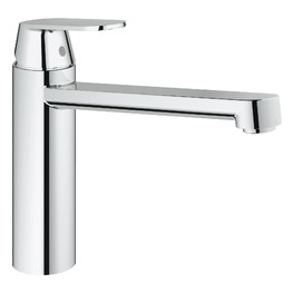 Смеситель для кухни Grohe Eurosmart Cosmopolitan 30193000