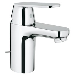 Смеситель для раковины Grohe Eurosmart Cosmopolitan 32825000 с донным клапаном