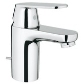 Смеситель для раковины Grohe Eurosmart Cosmopolitan 3282500E EcoJoy с донным клапаном