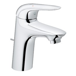 Смеситель для раковины Grohe Eurostyle 2015 Solid 23707003 с донным клапаном