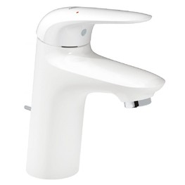 Смеситель для раковины Grohe Eurostyle 2015 Solid 23709LS3 с донным клапаном