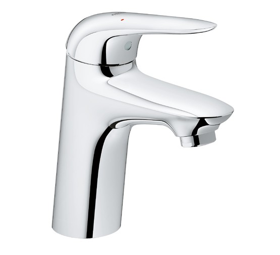 Смеситель для раковины Grohe Eurostyle 2015 Solid 23715003