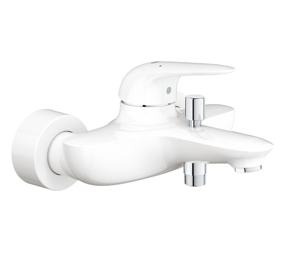 Смеситель для ванны GROHE Eurostyle 2015 23726LS3