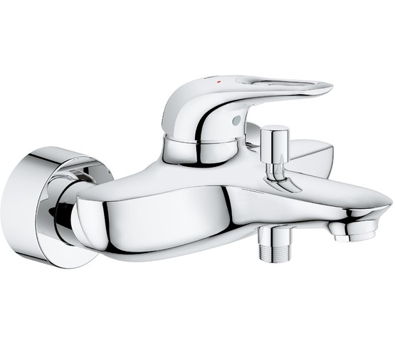 Смеситель для ванны GROHE Eurostyle 2015 33591003