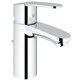 Смеситель для раковины Grohe Eurostyle Cosmopolitan 33552002 с донным клапаном