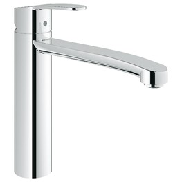 Смеситель для кухни Grohe Eurosmart Cosmopolitan 31124002 средний излив