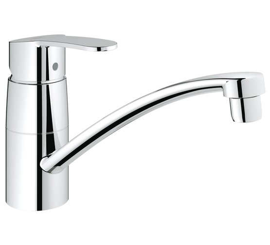 Смеситель для кухни Grohe Eurosmart Cosmopolitan 33977002 с низким изливом