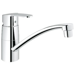 Смеситель для кухни Grohe Eurosmart Cosmopolitan 33977002 с низким изливом