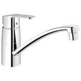 Смеситель для кухни Grohe Eurosmart Cosmopolitan 33977002 с низким изливом