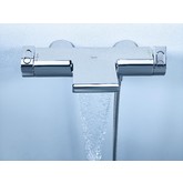 Смеситель для ванны GROHE Grohtherm 2000 NEW 34174001 с термостатом 