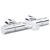 Смеситель для ванны GROHE Grohtherm 3000 Cosmopolitan 34276000 с термостатом 