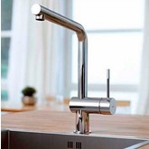 Смеситель для кухни Grohe Minta 31375000