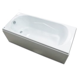 Ванна акриловая Royal Bath Tudor 170x75