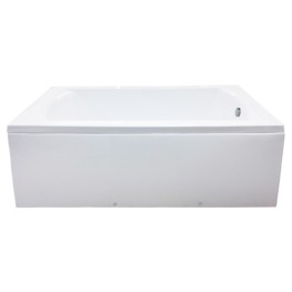 Ванна акриловая Royal Bath Veinna 150x70 