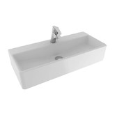 Раковина накладная Serel Washbasin 2048 80 см