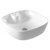 Раковина накладная Serel Washbasin 3016 46 см