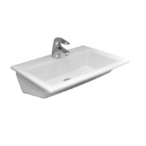 Раковина встраиваемая Serel Washbasin 3042 60 см