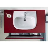 Раковина встраиваемая Duravit D-Code 0337540000 55 см