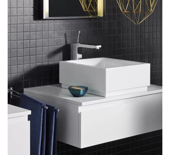 Смеситель для раковины Grohe Eurocube Joy 23661000