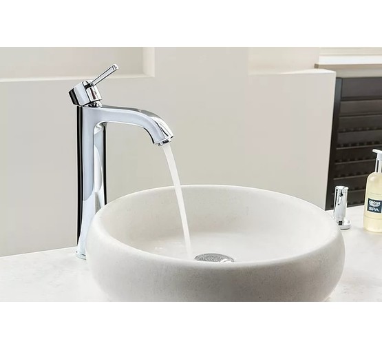 Смеситель для раковины Grohe Grandera 23313000