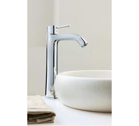 Смеситель для раковины Grohe Grandera 23313000