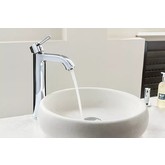 Смеситель для раковины Grohe Grandera 23313000