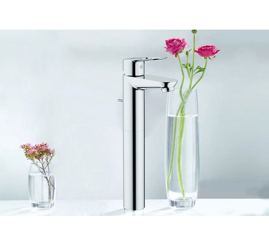 Смеситель для раковины Grohe BauLoop 32856000