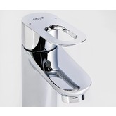 Смеситель для раковины Grohe BauLoop 32856000