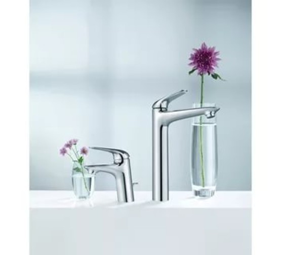 Смеситель для раковины Grohe Eurostyle New 23719003 